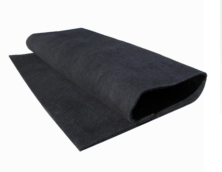 Activated Carbon Fabric Roll
