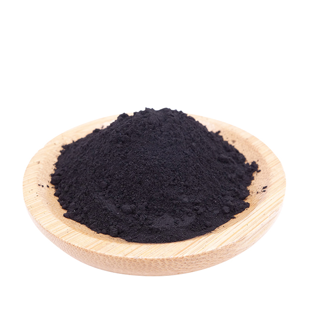 Wood Based Activated Carbon Powder