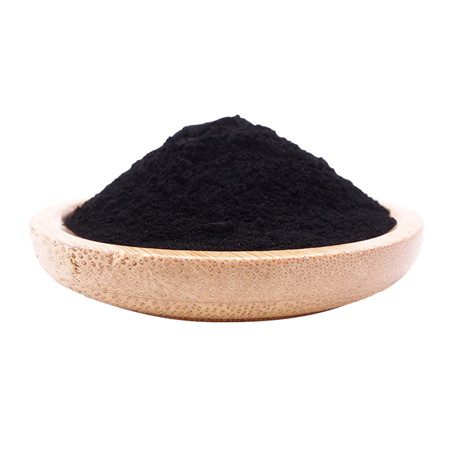 Activated Carbon for Water Purification
