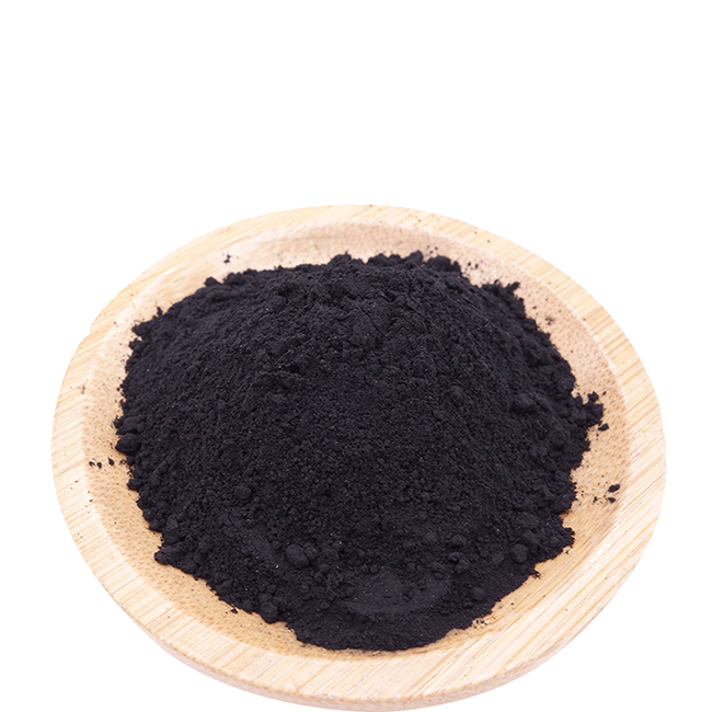 Activated Charcoal for Drinks