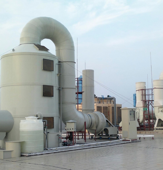 Rawatan Gas