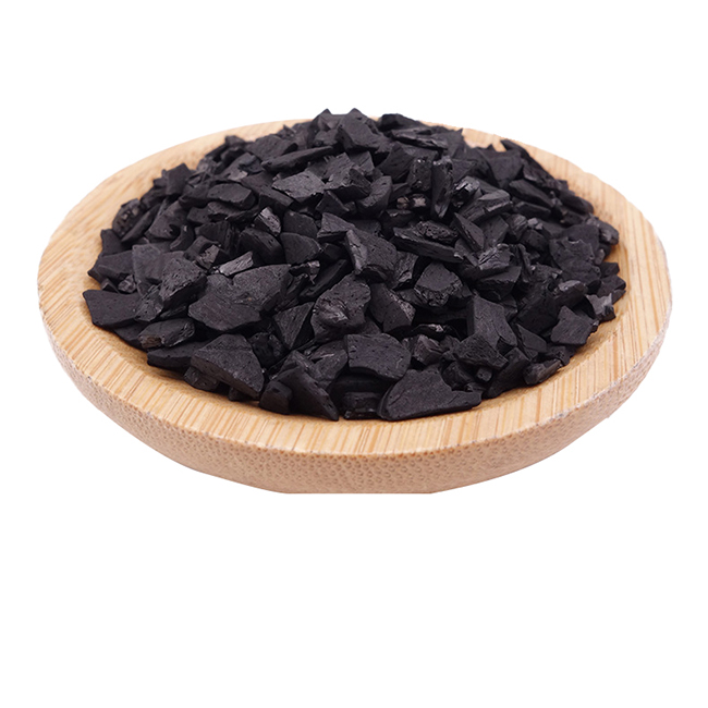 Agglomeration Briquetted Activated Carbon